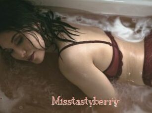 Misstastyberry