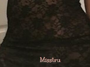Misstru