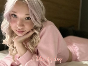 Misstyday