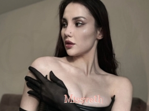 Missveth