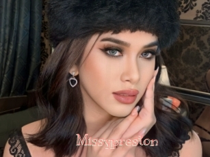 Missypreston