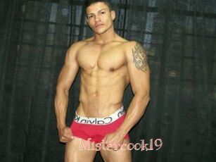 Mistercook19