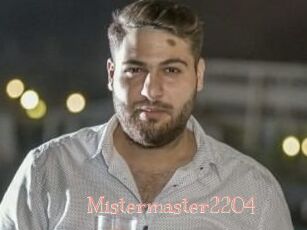 Mistermaster2204