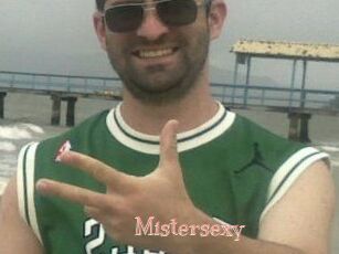 Mistersexy