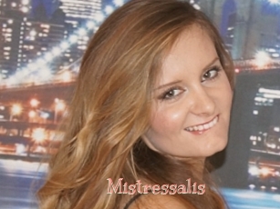 Mistressalis