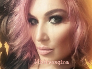 Mistressgina