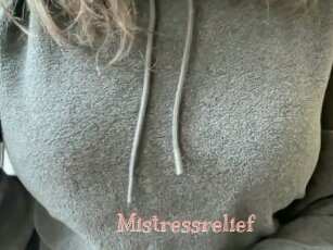 Mistressrelief