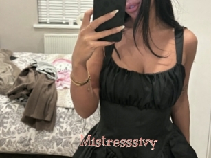 Mistresssivy