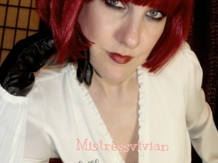Mistressvivian