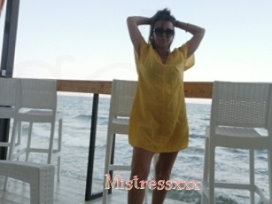 Mistressxxx