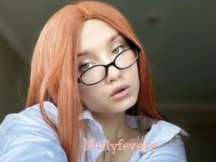 Mistyfevere