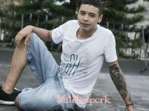 Mitchelpork