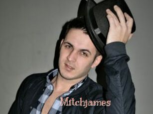 Mitchjames
