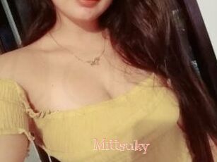 Mittsuky