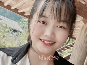 Miu039