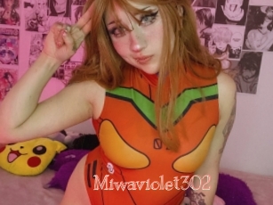 Miwaviolet302