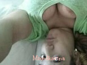 Mixedkarina