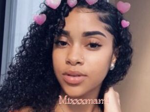 Mixxxmami