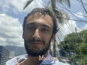 Mjofsex