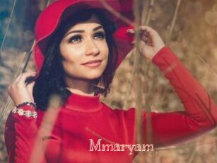 Mmaryam