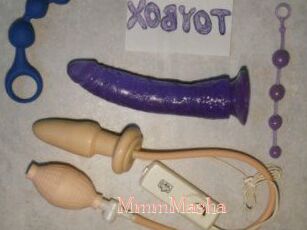 MmmMasha