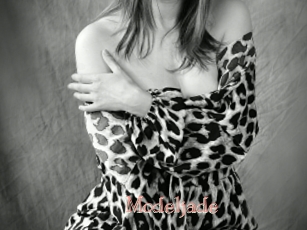Modeljade
