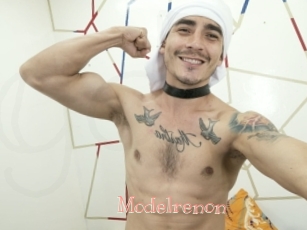 Modelrenon