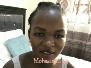 Mohanajones