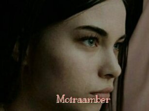 Moiraamber