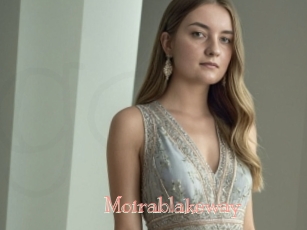 Moirablakeway