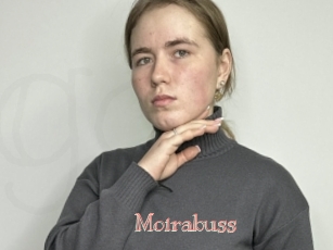 Moirabuss