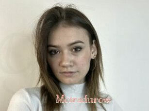 Moiradurow