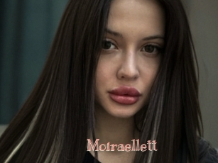 Moiraellett