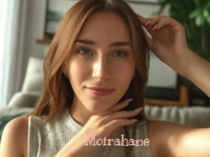 Moirahane