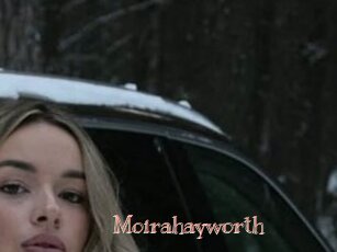 Moirahayworth