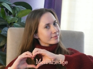 Moirahedge