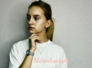 Moirebeckett