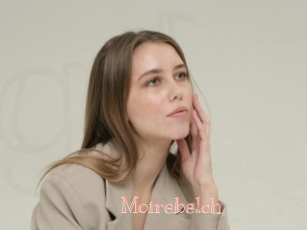 Moirebelch