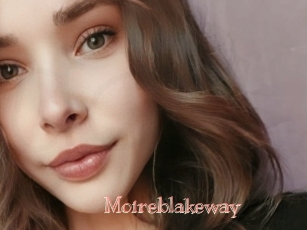 Moireblakeway