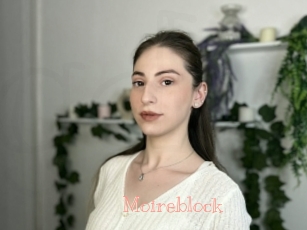 Moireblock