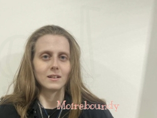 Moireboundy