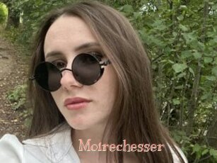 Moirechesser