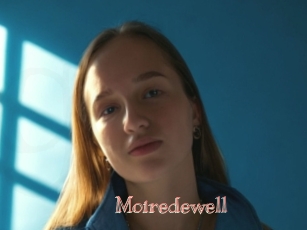 Moiredewell