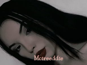 Moireeddie