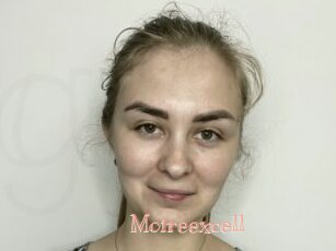 Moireexcell