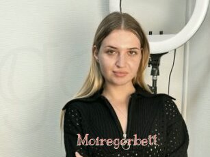 Moiregorbett
