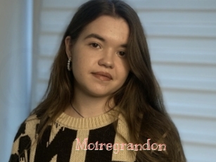 Moiregrandon
