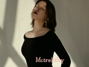 Moirehilby