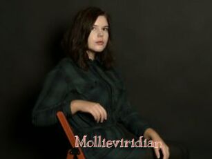 Mollieviridian