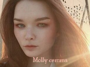 Molly_cemma